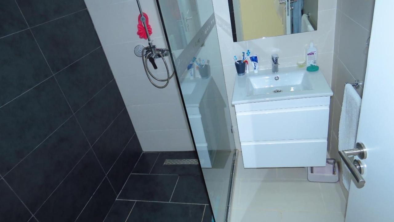 Duplex Taghazout Ocean With Pool & Fitness Apartment Екстериор снимка